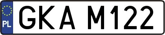 GKAM122