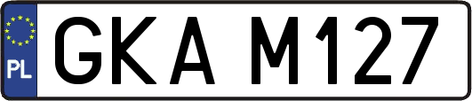 GKAM127