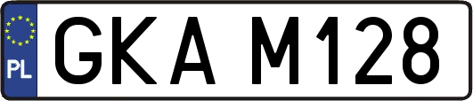 GKAM128