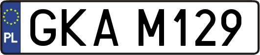 GKAM129