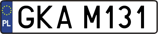GKAM131