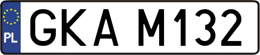 GKAM132
