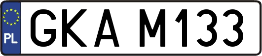 GKAM133
