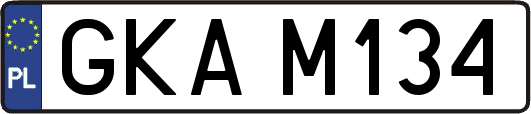 GKAM134