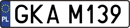 GKAM139