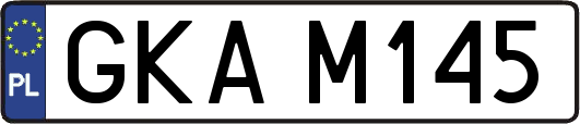 GKAM145