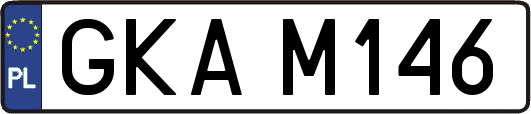 GKAM146
