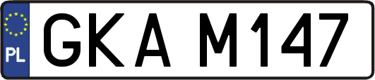 GKAM147