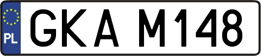 GKAM148