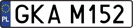 GKAM152