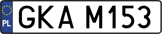 GKAM153