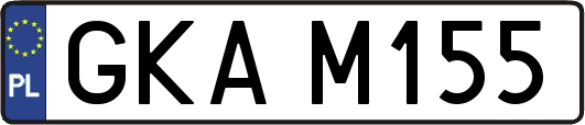 GKAM155