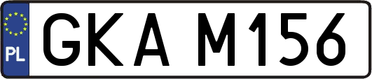 GKAM156
