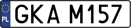 GKAM157