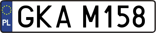 GKAM158