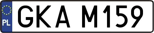 GKAM159