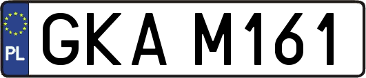 GKAM161