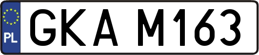 GKAM163