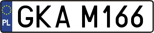 GKAM166