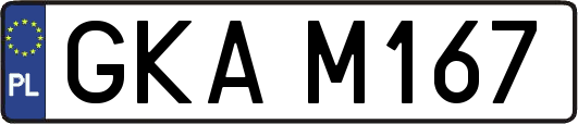 GKAM167
