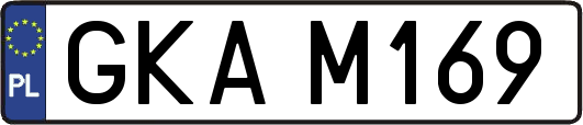 GKAM169