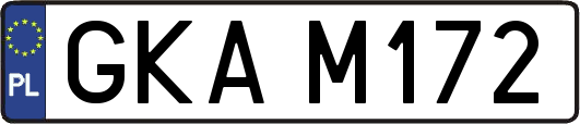 GKAM172