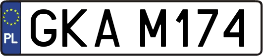 GKAM174