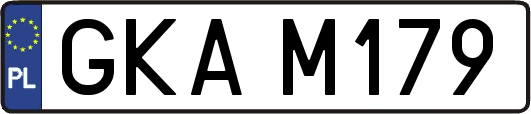 GKAM179