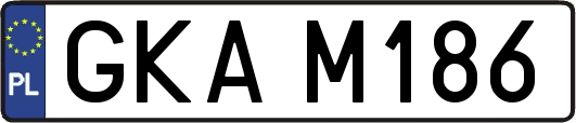 GKAM186