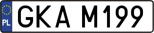 GKAM199