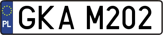 GKAM202