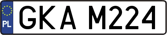 GKAM224