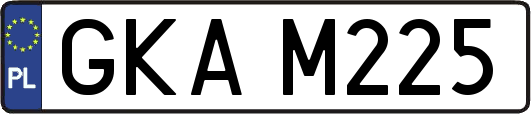 GKAM225