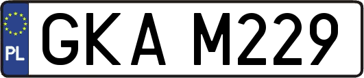 GKAM229