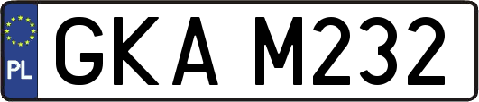 GKAM232