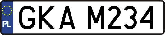 GKAM234