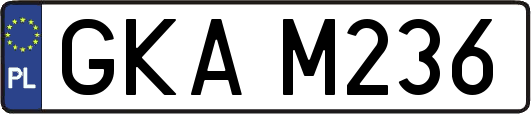 GKAM236