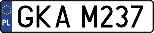 GKAM237