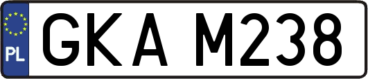 GKAM238