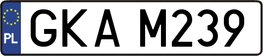 GKAM239