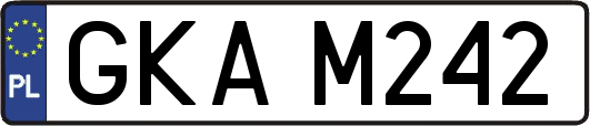 GKAM242