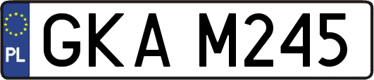 GKAM245