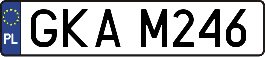 GKAM246