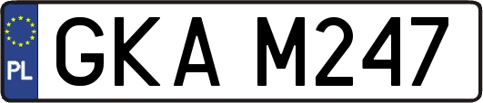 GKAM247