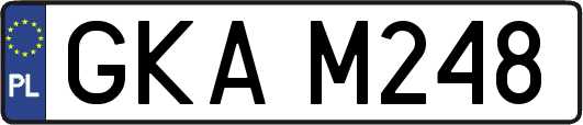 GKAM248