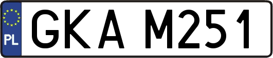 GKAM251
