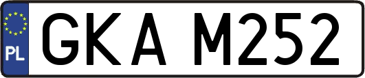 GKAM252