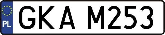 GKAM253