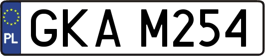 GKAM254