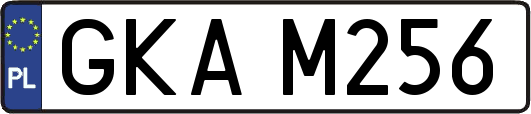 GKAM256